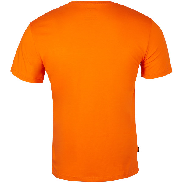 Футболка Brain 2022 XXXL ц:orange