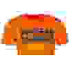 Футболка Brain 2022 XXXL ц:orange