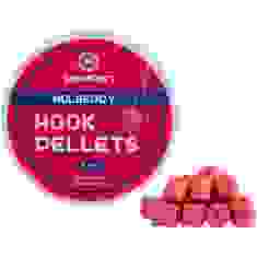 Пеллетс Brain Hook Pellets Mulberry (шелковица) 8mm 70g