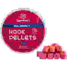 Пелети Brain Hook Pellets Mulberry (шелковица) 16mm 70g