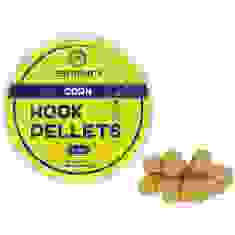 Пелети Brain Hook Pellets Corn (кукурудза) 16mm 70g