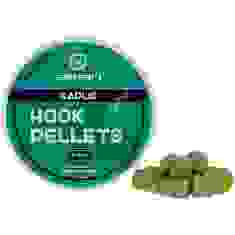 Пеллетс Brain Hook Pellets Garlic (чеснок) 8mm 70g