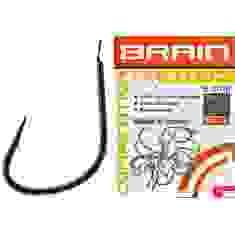 Гачок Brain Bream B3010 #6 (20 шт/уп)