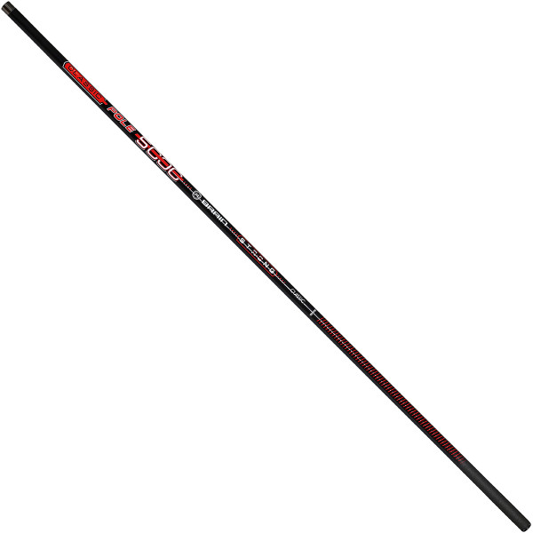 Удилище маховое Brain Classic Strong 6.00m 10-30g