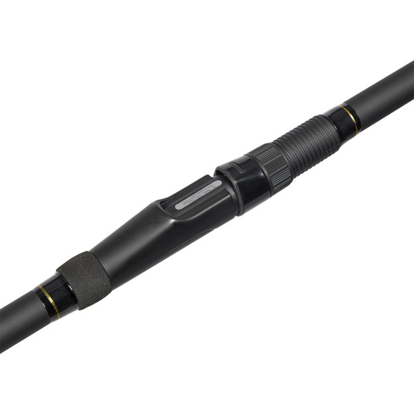 Вудилище коропове Brain Apex Tele Carp Black 3.30m 3.5lbs