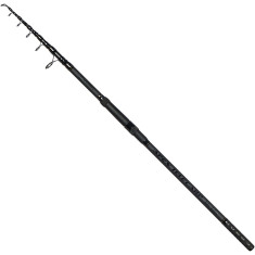 Вудилище коропове Brain Apex Tele Carp Black 4.20m 3.5lbs