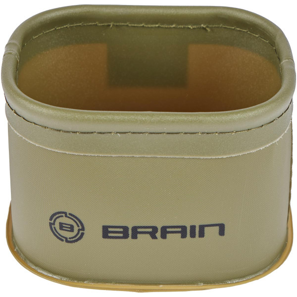 Ємність Brain EVA Box 130х90х75mm Khaki