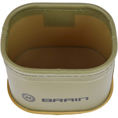Ємність Brain EVA Box 130х90х75mm Khaki Ємність Brain EVA Box 130х90х75mm Khaki