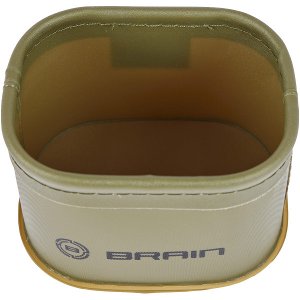 Ємність Brain EVA Box 130х90х75mm Khaki