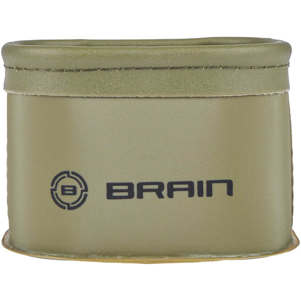 Ємність Brain EVA Box 130х90х75mm Khaki