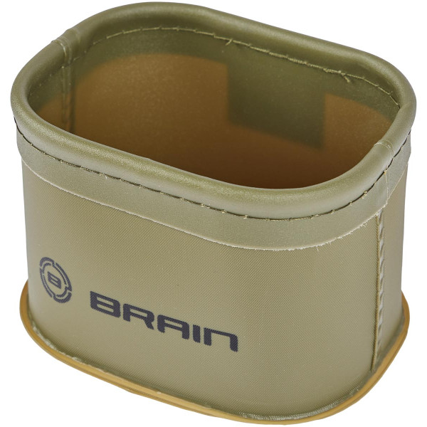 Ємність Brain EVA Box 130х90х75mm Khaki