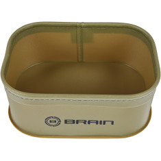 Ємність Brain EVA Box 210х145х80mm Khaki Ємність Brain EVA Box 210х145х80mm Khaki