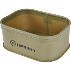 Ємність Brain EVA Box 210х145х80mm Khaki Ємність Brain EVA Box 210х145х80mm Khaki