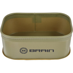 Ємність Brain EVA Box 240х155х90mm Khaki Ємність Brain EVA Box 240х155х90mm Khaki