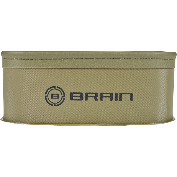 Ємність Brain EVA Box 240х155х90mm Khaki