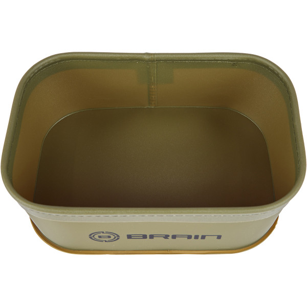 Ємність Brain EVA Box 240х155х90mm Khaki