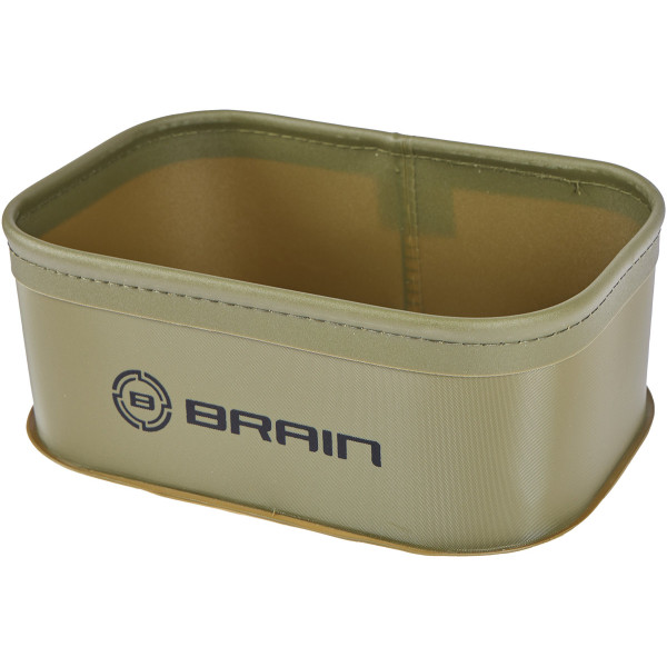 Ємність Brain EVA Box 240х155х90mm Khaki