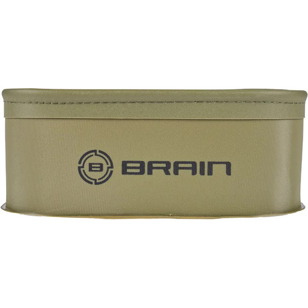 Емкость Brain EVA Box 270х170х95mm Khaki