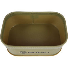 Ємність Brain EVA Box 270х170х95mm Khaki Ємність Brain EVA Box 270х170х95mm Khaki
