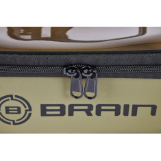 Ємність Brain EVA Box 270х170х95mm (з кришкою) Khaki Ємність Brain EVA Box 270х170х95mm (з кришкою) Khaki