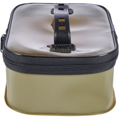 Ємність Brain EVA Box 270х170х95mm (з кришкою) Khaki Ємність Brain EVA Box 270х170х95mm (з кришкою) Khaki