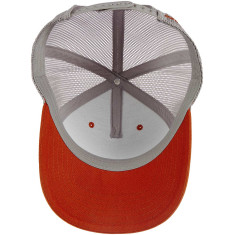 Кепка Brain Rainbow 56 Brown