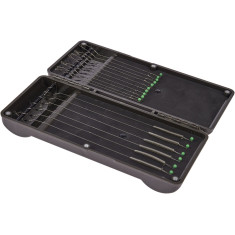 Повідниця Brain Carp Rig Box 10x24cm