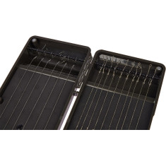 Повідниця Brain Carp Rig Box 10x24cm