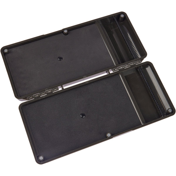 Повідниця Brain Carp Rig Box 10x24cm Повідниця Brain Carp Rig Box 10x24cm