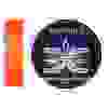 Шнур Brain Scout 4X 150m (fluoro Orange) 0.080mm 4.4kg