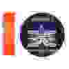 Шнур Brain Scout 4X 150m (fluoro Orange) 0.183mm 11.9kg