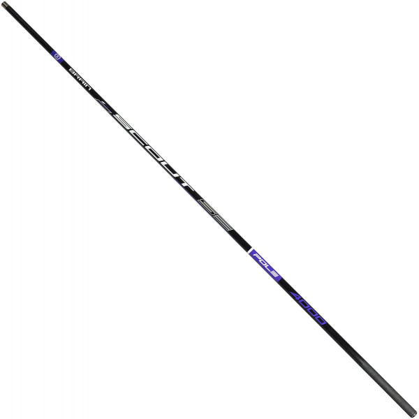 Bolognese rod Brain Scout 4m fact. length - 3.82 m, 149 g