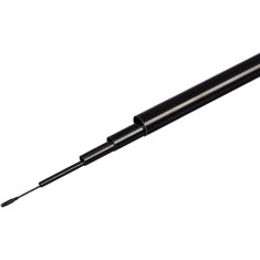 Вудлище махове Brain Scout SE Pole 5m