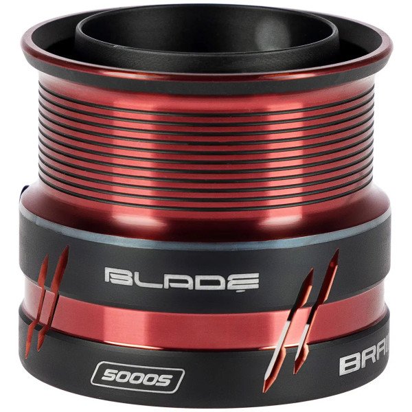 Шпуля Brain Blade 5000S Шпуля Brain Blade 5000S