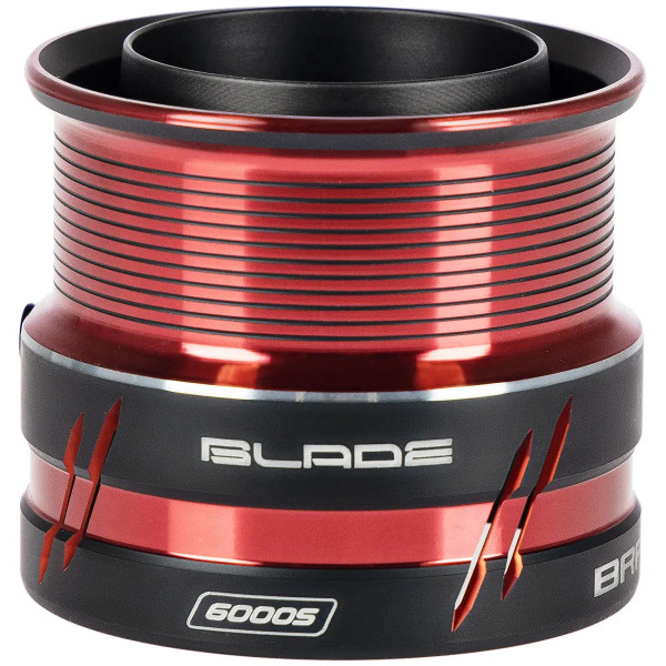 Шпуля Brain Blade 6000S Шпуля Brain Blade 6000S
