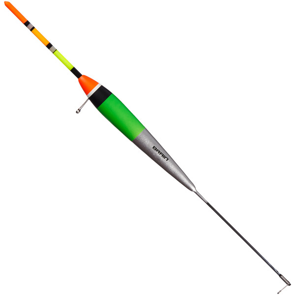 Поплавок Brain BF15 2.0g Поплавок Brain BF15 2.0g