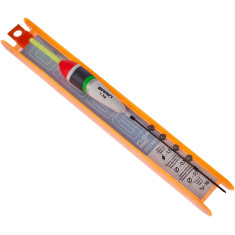 Оснастка поплавочная Brain TP210007 1.0g