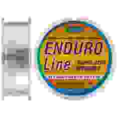 Леска Brain Enduro 50 m 0.082 mm #0.25, 0.54 kg, 1.2 lb, ц.: smoke