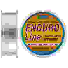 Line Brain Enduro 50 m 0,102 mm # 0.4, 0.83 kg, 1.8 lb, color: smoke