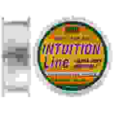 Brain Intuition Line 50m 0.126 mm # 0.6 1.4 kg 3.1 lb color: clear