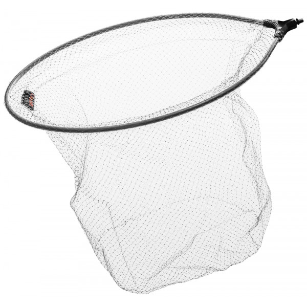 Brain landing net head 50 * 40cm, 6mm