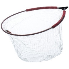 Голова підсаку Brain Landing Net Head 50x40cm Голова підсаку Brain Landing Net Head 50x40cm