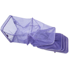 Садок Brain Landing Net 50х40см 6 секції 3 метри