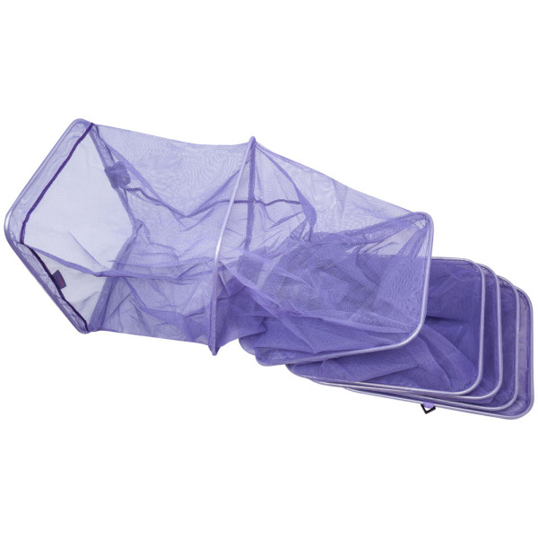 Садок Brain Landing Net 50х40см 6 секції 3 метри Садок Brain Landing Net 50х40см 6 секції 3 метри