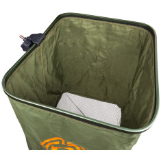 Садок Brain 50х40см 7 секцій 3.5 метра