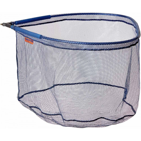 Landing net head Brain Speciemen Rubber Float 70 65x70x45cm