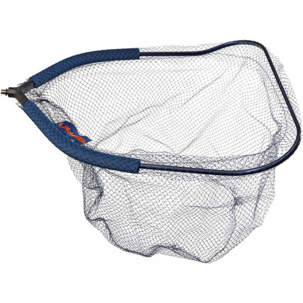 Landing net head Brain Competition 45 Float 40x45x30cm