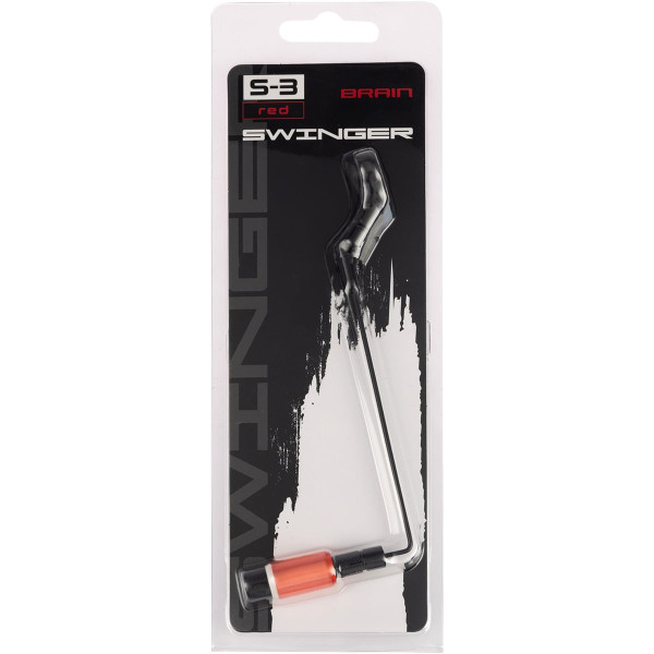 Сигнализатор Brain Swinger S-3 ц:red