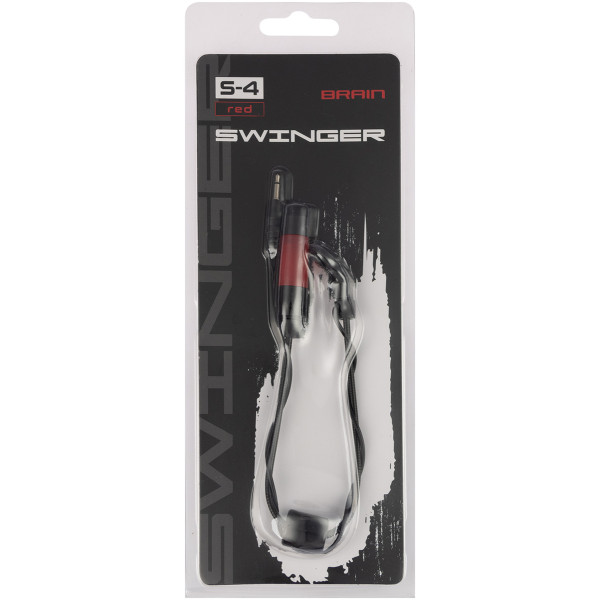 Сигнализатор Brain Swinger S-4 ц:red