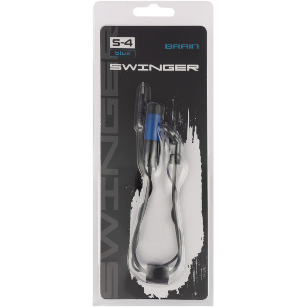 Сигнализатор Brain Swinger S-4 ц:blue